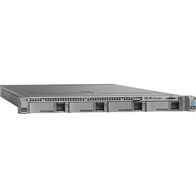 Cisco VMW-UC-STD-K9-1A?BDL VMware ESXi v.4.0 Standard Edition License 1 Server, 2 CPU Standard