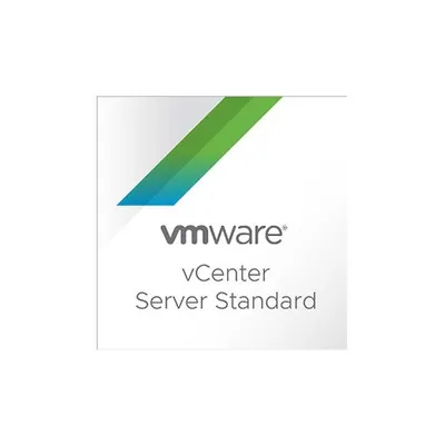 VMW-VCS-1A - Cisco VMware vCenter Server Standard License 1 Instance