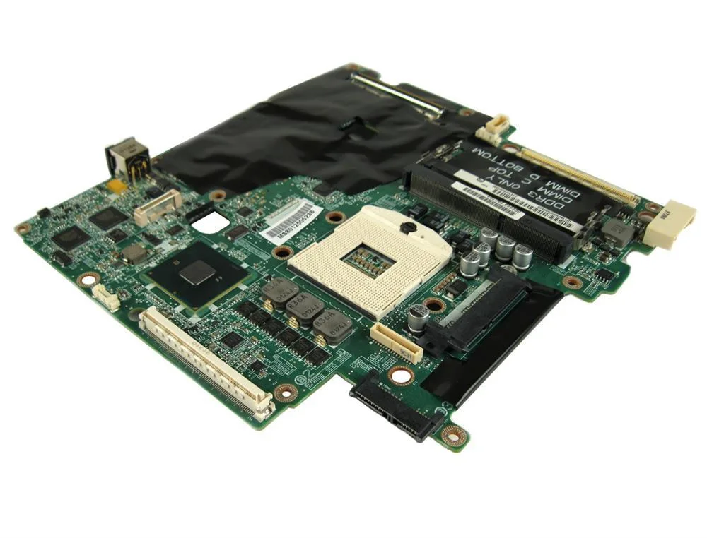 VN3TR - Dell System Board for Precision M6500