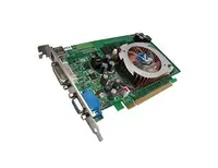 VN9402TS51 - Biostar Nvidia GeForce 9400GT 512MB DDR2 128-Bit S-Video / D-Sub / DVI PCI Express 2.0 x16 Video Graphics Card