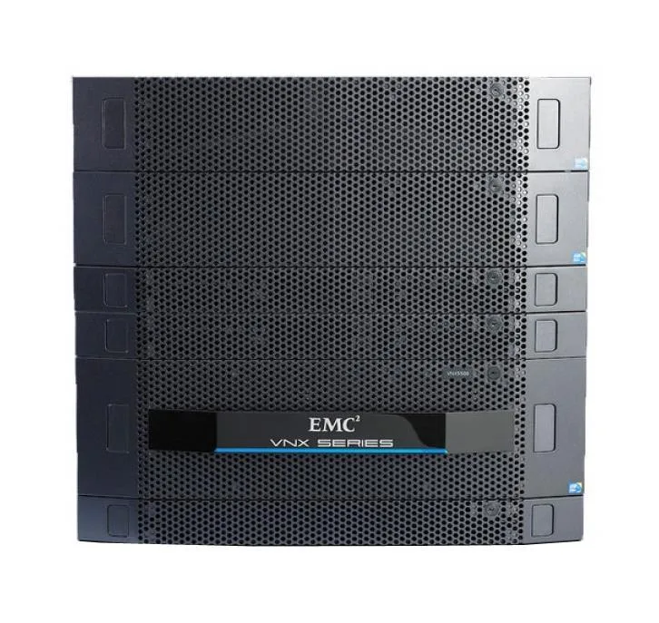VNX5500 - EMC Unified Disk Array for VNX 5500