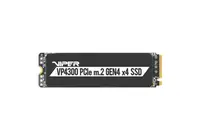 VP4300-2TBM28H - Patriot Memory Viper VP4300 2TB PCI Express 4.0 x4 M.2 2280 Solid State Drive