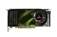 VP8803GS63 - Biostar Nvidia GeForce 8800GTS 640MB DDR3 320-Bit S-Video / DVI PCI Express 3.0 x16 Video Graphics Card