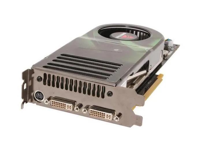 VP8803GX73 - Biostar Nvidia GeForce 8800GTX 768MB DDR3 384-Bit S-Video / DVI PCI Express 2.0 x16 Video Graphics Card