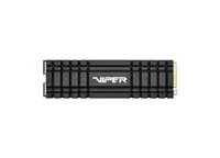 VPN110-512GM28H - Patriot Memory Viper VPN110 512GB PCI Express 3.0 M.2 2280 Solid State Drive