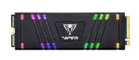 VPR100-1TBM28H - Patriot Memory Viper Gaming VPR100 1TB PCI Express 3.0 x4 M.2 2280 Solid State Drive