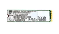 VR000480GWEPR - HP 480GB Multi-Level Cell SATA 6Gb/s M.2 2280 Solid State Drive