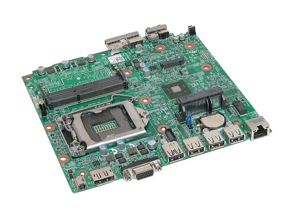VRWRC - Dell Intel H81 DDR3 System Board (Motherboard) Socket LGA1155 for OptiPlex 3020 SFF