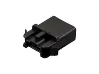 VS1-7258-12 - HP 12-Pin Drawer Connector for Color LaserJet Enterprise M652 / M653 / M681 Printer