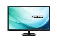 VS239H-P Asus VS239H-P 23 inch Widescreen 5ms 50,000,000:1 VGA/DVI/HDMI LCD Monitor (Black)