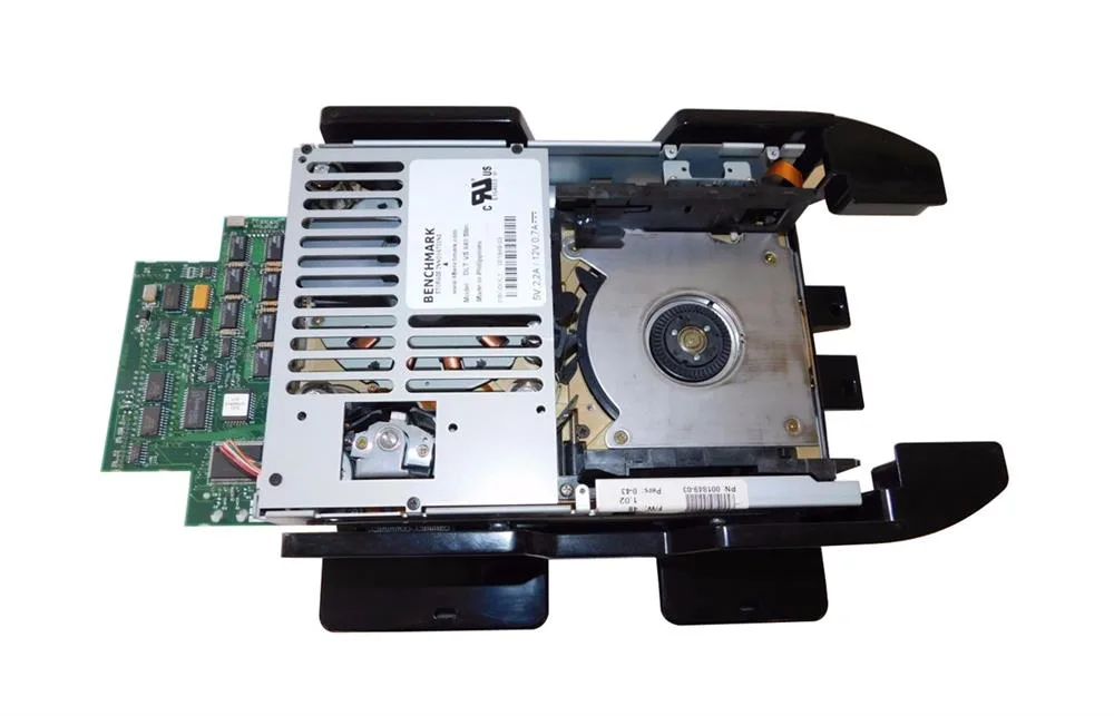 VS640 - Dell Vs80 Tape Drive Dlt Slim for Pv122t