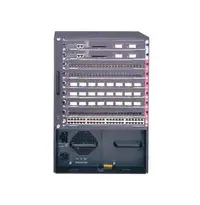 VSC6504ES72010G-RF - Cisco Catalyst Network Switch Chassis