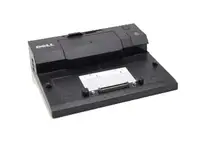 VTMC3 - Dell E-Port Plus 130W Port Replicator
