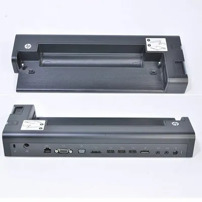 HP VU895AA#ABA 2540 Series Docking Station