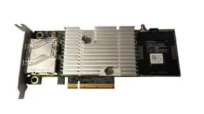 VVGYD - Dell PERC H800 6GB/S PCI-Express 2.0 SAS RAID Controller with 1GB NV Cache