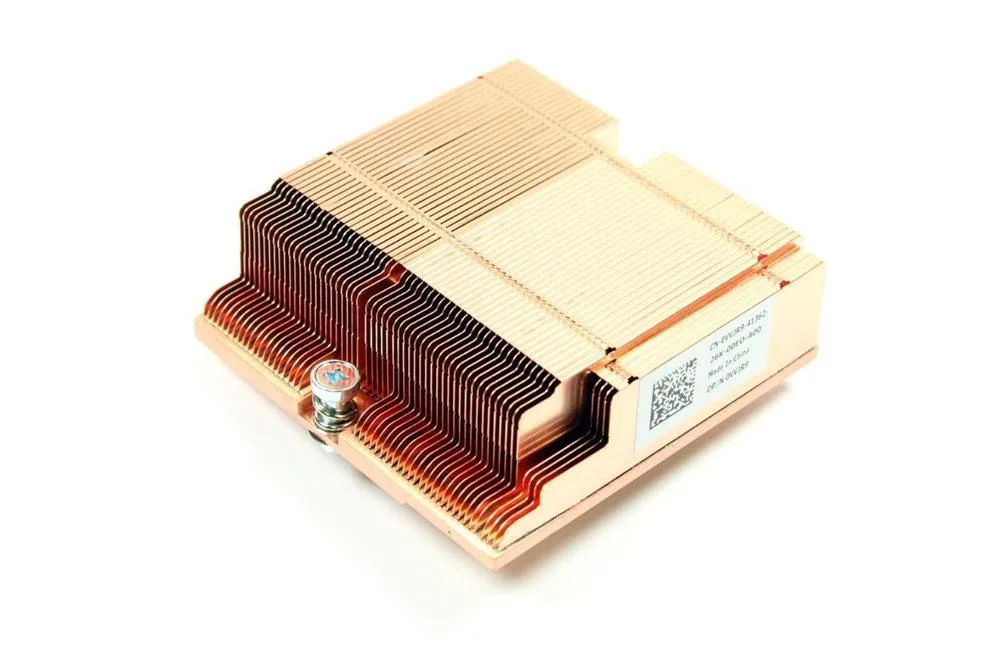 VVJR9 - Dell Heatsink for PowerEdge M710