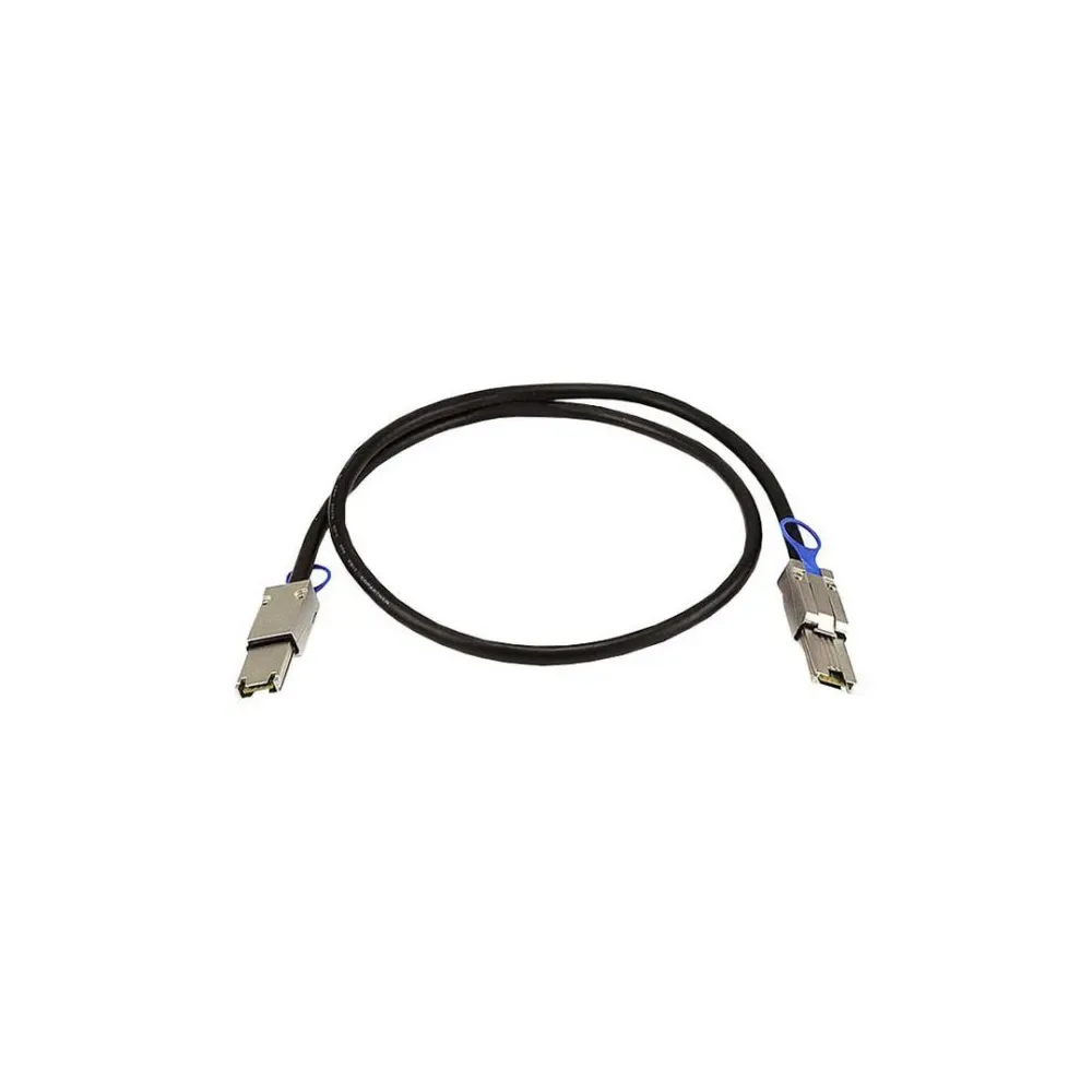VW740 - Dell Mini-SAS to PERC i6 Controller Cable for PowerEdge R710 Server