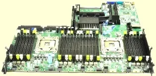 VWT90 - Dell System Board (Motherboard) for PowerEdge R720 / R720XD