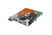VWWP7 - Dell Broadcom 5709 PCI-Express 2.0 X8 Dual-Port Network Card Adapter