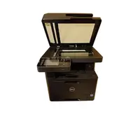 VY3M4 - Dell B2360DN Monochrome Laser Printer (Refurbished / Grade-A)