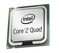 VY758AV - HP 2.83GHz 1333MHz FSB 6MB L2 Cache Socket LGA775 Intel Core 2 Quad Q9505 Quad Core Processor