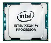 W-2102 - Intel Xeon 4-Core 2.90GHz 8GT/s DMI 8.25MB L3 Cache Socket LGA2066 Processor