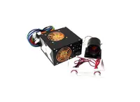 W0020 - Thermaltake PurePower Butterfly 480-Watts ATX Power Supply