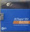 W0041 - Dell 80GB/160GB Data Cartridge for DLT VS1 Tape Drives