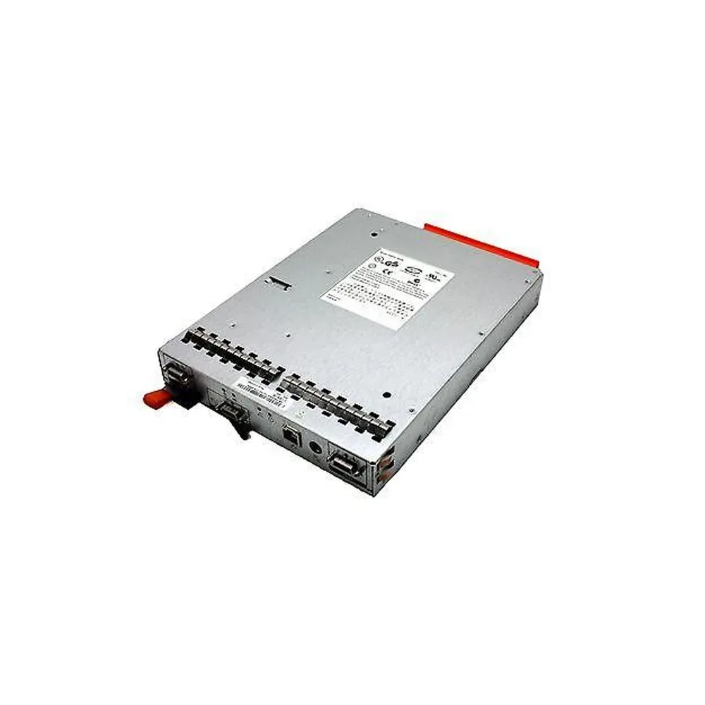 W006D - Dell Dual-Port RAID Controller for PowerVault MD3000 Storage Array