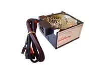 W0101RB - Thermaltake T/TAKE W0101RB PSU 550-Watts Power Supply Power Supply