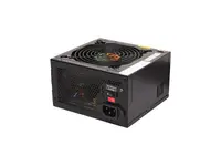 W0121RU - Thermaltake PurePower 600-Watts ATX12V Power Supply - ATX12V Power Supply