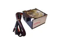 W0132RB - Thermaltake W0132RB 1000-Wattts ATX2.2 Modular Power Supply