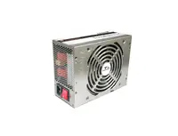 W0132RU - Thermaltake Toughpower W0132RU 1000-Watts ATX12V & EPS12V Power Supply