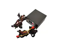 W0156RU - Thermaltake Toughpower W0156 1200-Watts ATX12V & EPS12V Power Supply