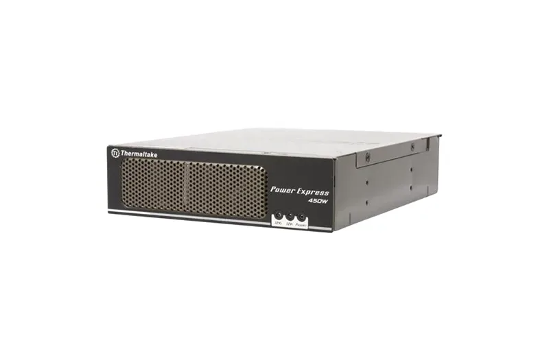 W0157RU - Thermaltake Toughpower 450-Watts VGA Power Express ATX Power Supply