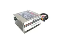 W0203RE - Thermaltake Toughpower 750 Watts QFan Power Supply Unit