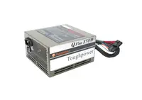 W0204RE - Thermaltake Toughpower 850 Watts QFan Power Supply Unit