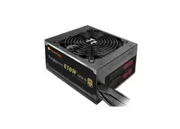 W0204RED - Thermaltake Toughpower W0204 850-Watts 110-220V AC 80% ATX12V & EPS12V Internal Power Supply