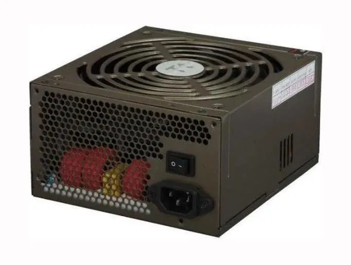 W0224RU - Thermaltake Toughpower TX 850-Watts ATX12V & EPS12V Power Supply