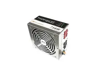 W0229RE - Thermaltake Toughpower W0229RE 750-Watts 110-220V AC 85% Efficiency ATX12V & EPS12V 80plus BRONZE Internal Power Supply