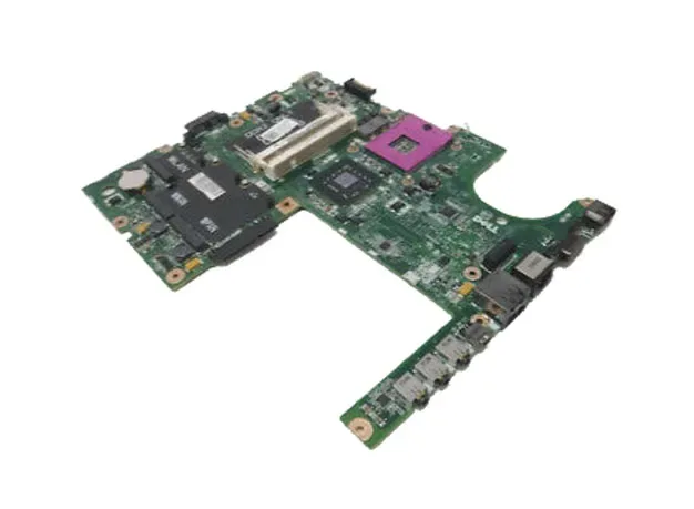 W026J - Dell System Board (Motherboard) for Studio 1555