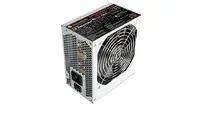 W0293RE - Thermaltake Litepower 450-Watts 80 PLUS Power Supply