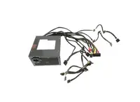 W0295RE - Thermaltake Toughpower 700-Watts 80 Plus Silver