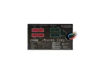 W0306 - Thermaltake 550-Watts 80% Efficiency Power Supply