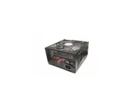 W0307 - Thermaltake EVO_Blue W0307 650-Watts ATX12V & EPS12V Internal Power Supply