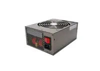 W0307RE - Thermaltake W0307RE 650-Watts 110-220V AC 80% ATX12V & EPS12V Internal Power Supply