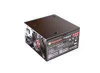 W0329RU - Thermaltake W0329RU 450-Watts ATX12V v2.2 PCI Express SATA Intel / AMD Retail Power Supply