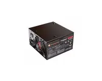 W0330RU - Thermaltake W0330RU Thermaltake PurePower 550-Watts ATX12VPower Supply Thermaltake PurePower