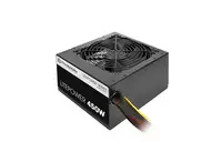 W0361RE - Thermaltake Litepower W0361 450-Watts 220V AC 70% ATX12V Internal Power Supply