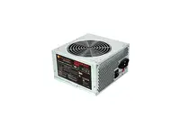 W0367 - Thermaltake W0367 350-Watts 220V AC 70% ATX12V & EPS12V Internal Power Supply
